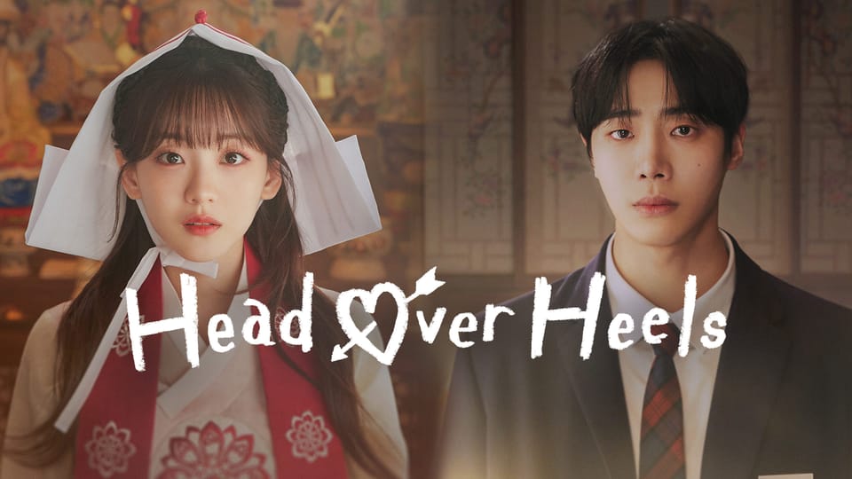 My K-Drama Summer Report Card: Highs, Lows, and What I Skipped.