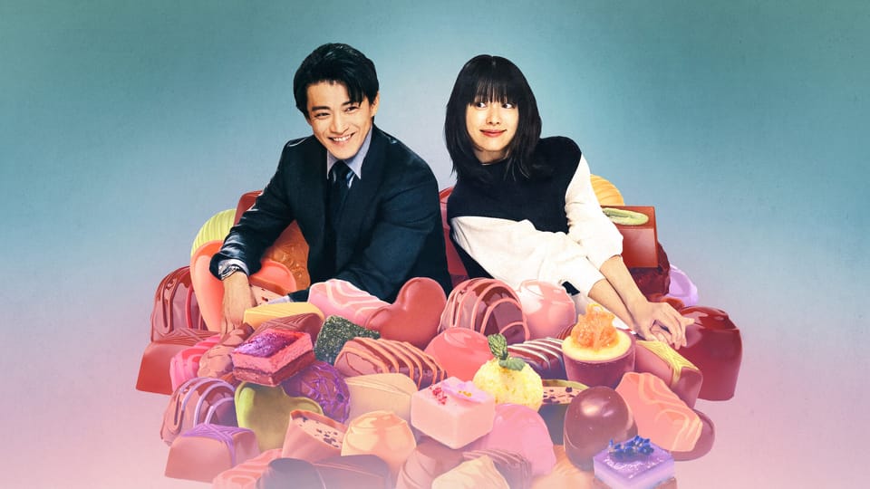 Chemistry & Quirks: New Netflix K-drama Trailers Revealed