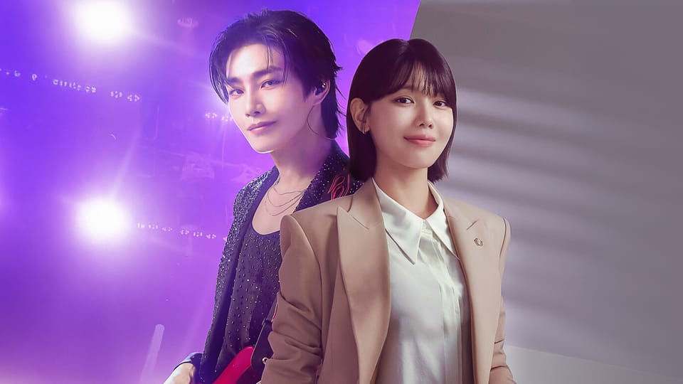 New K-dramas: Idol I & No Tail to Tell